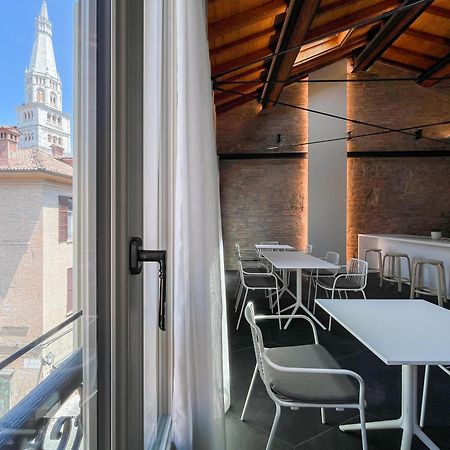 Canalchiaro 13 Modena Exterior photo