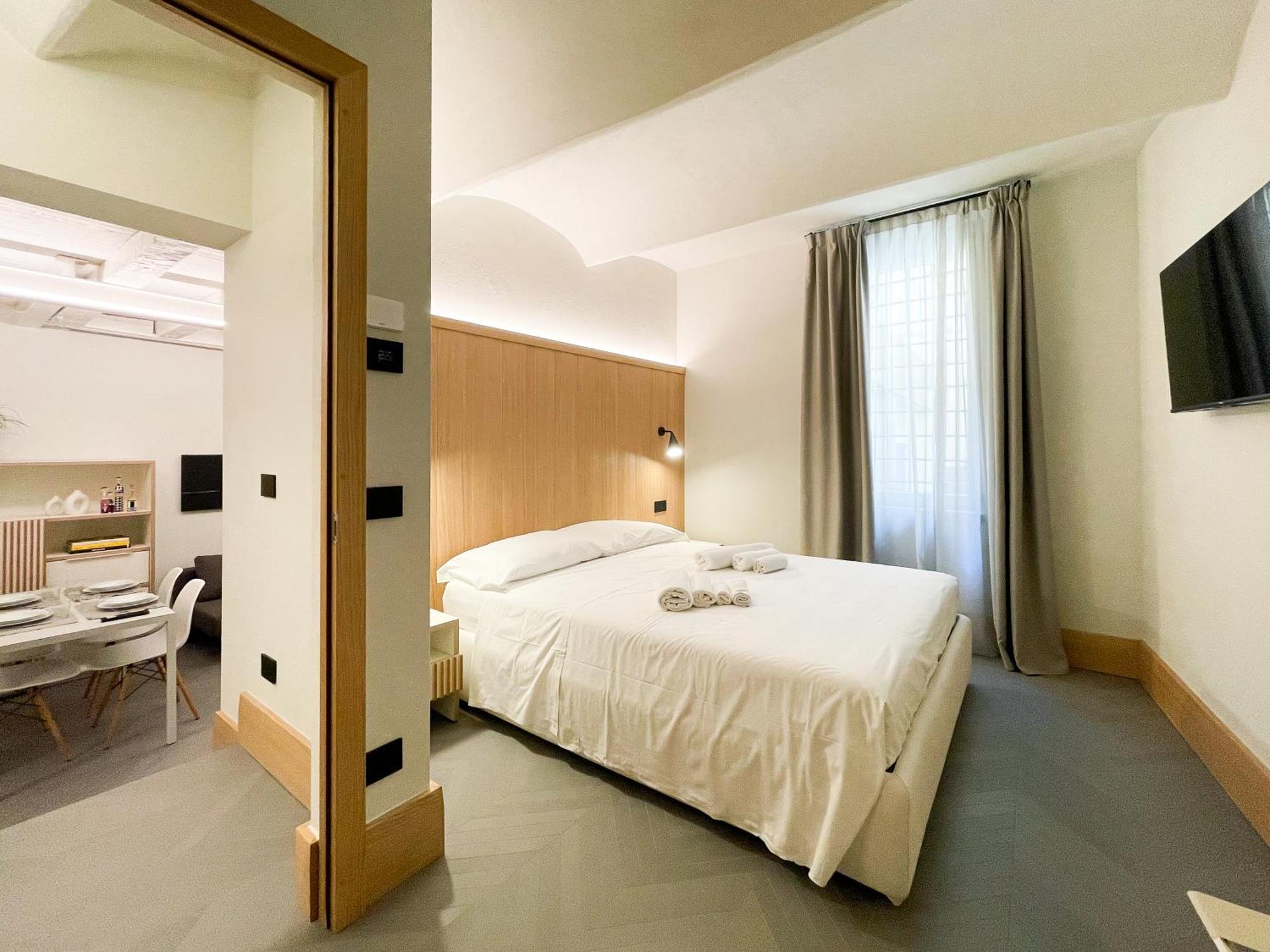Canalchiaro 13 Modena Room photo
