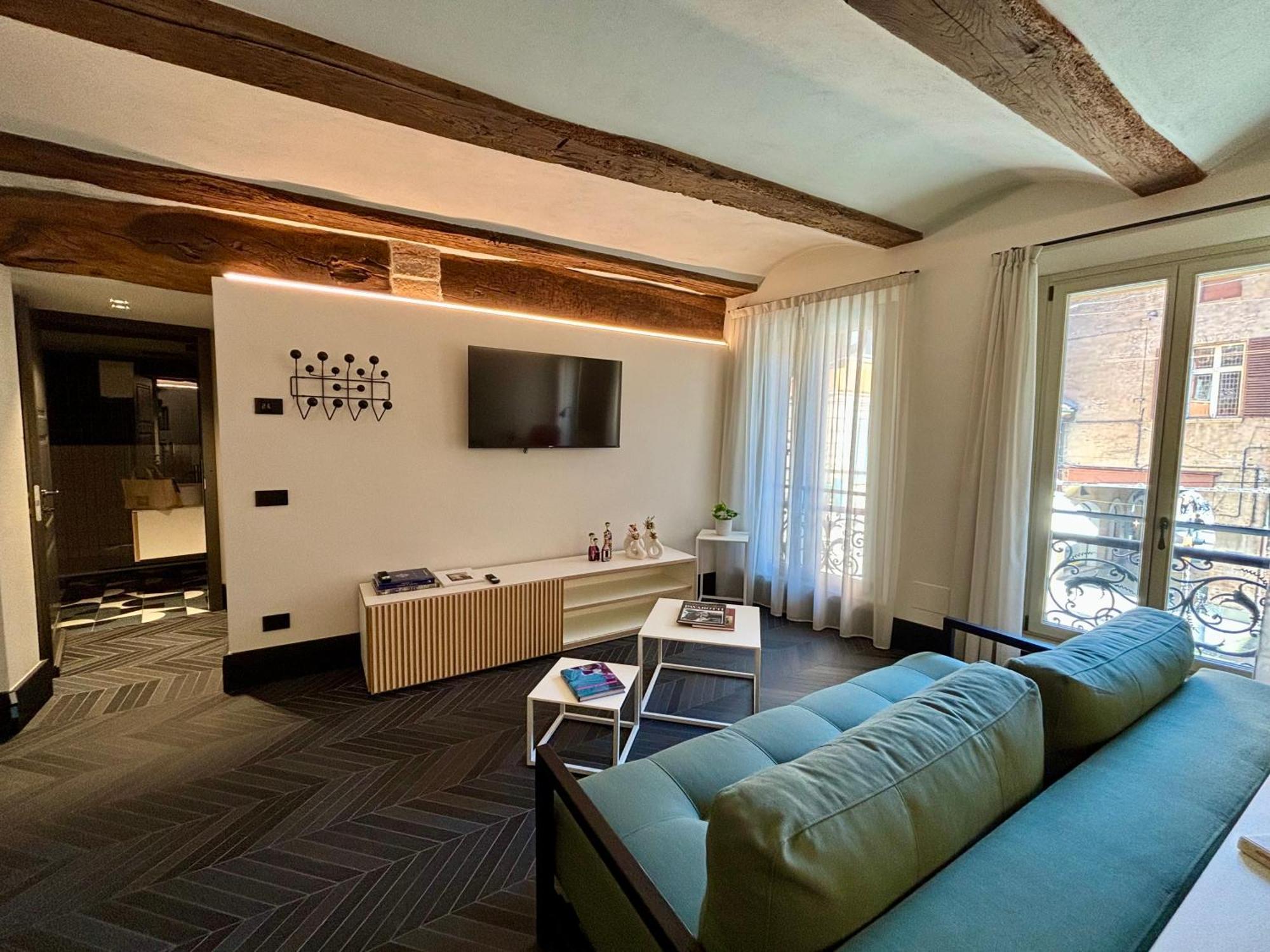 Canalchiaro 13 Modena Room photo