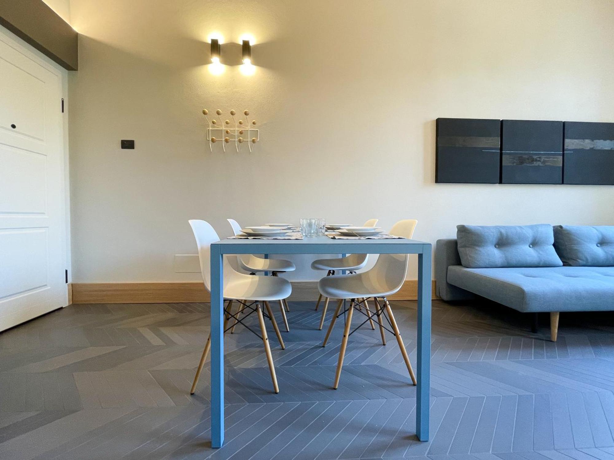 Canalchiaro 13 Modena Room photo