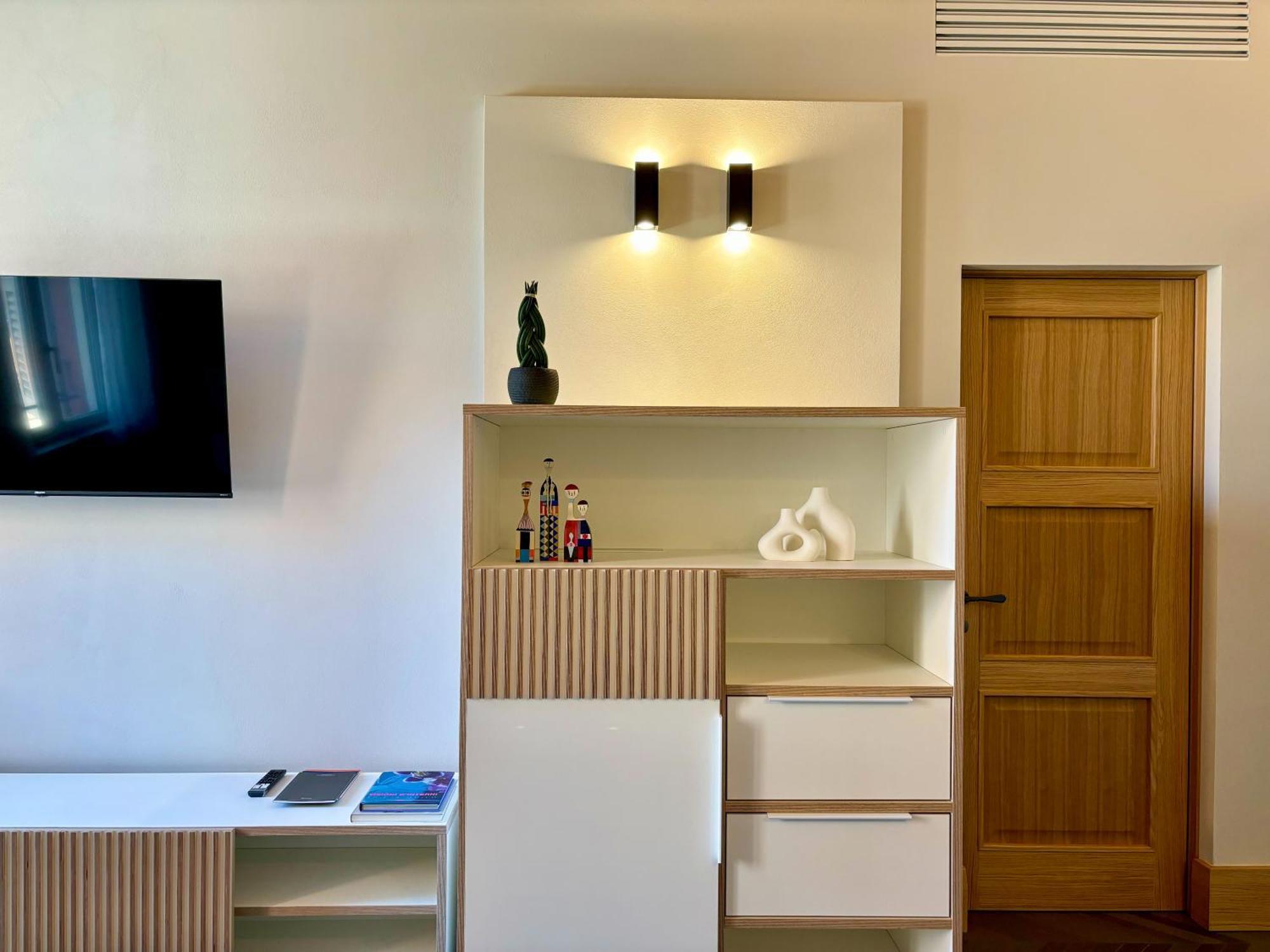 Canalchiaro 13 Modena Room photo