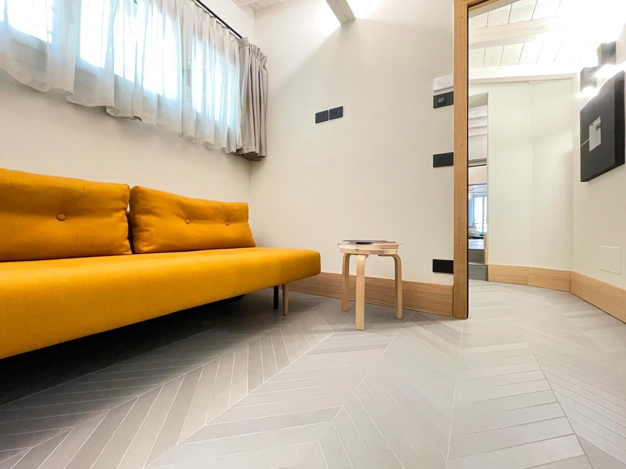 Canalchiaro 13 Modena Room photo