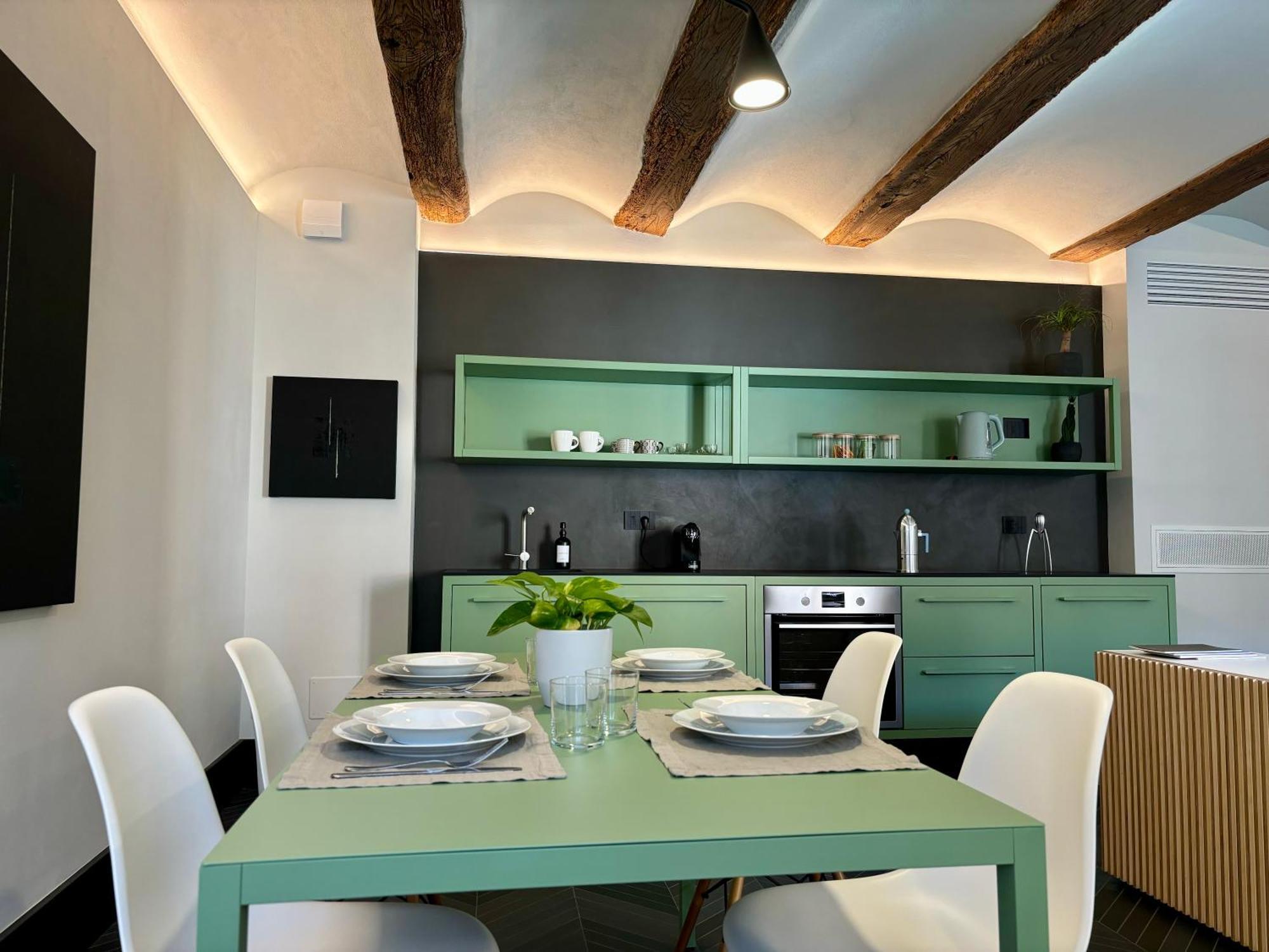 Canalchiaro 13 Modena Room photo