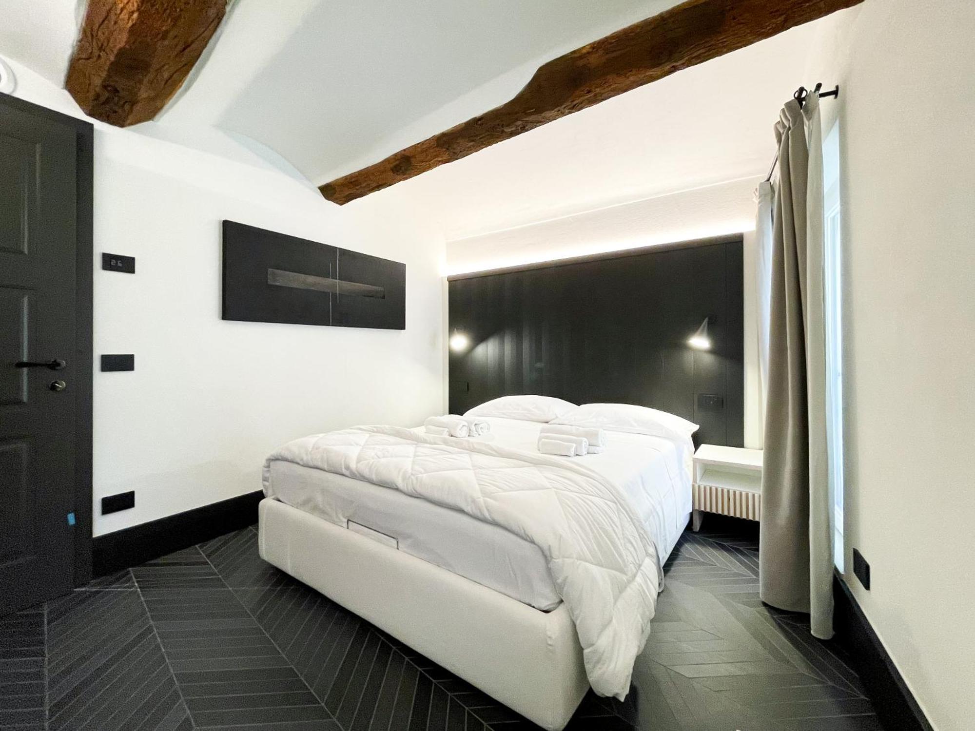 Canalchiaro 13 Modena Room photo