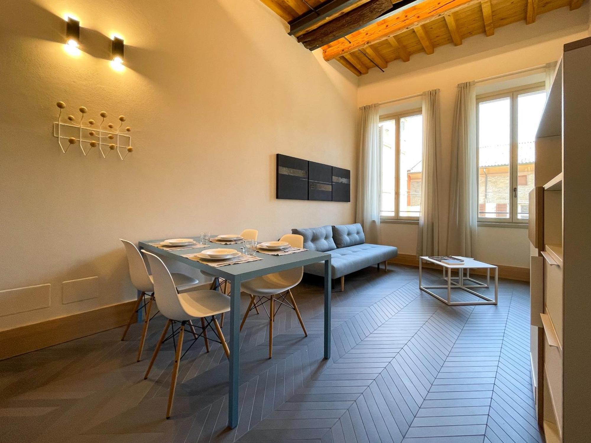 Canalchiaro 13 Modena Room photo