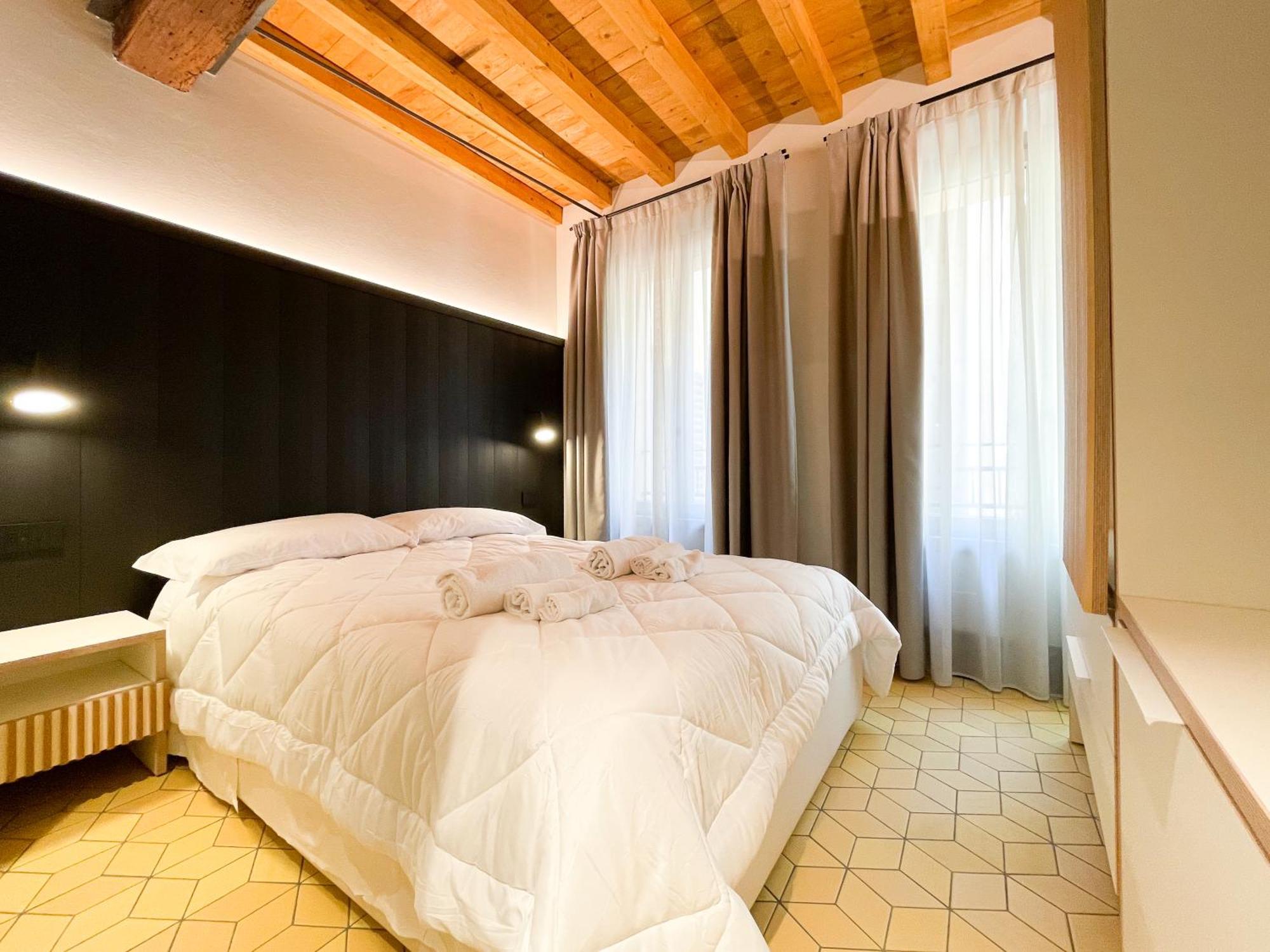 Canalchiaro 13 Modena Room photo