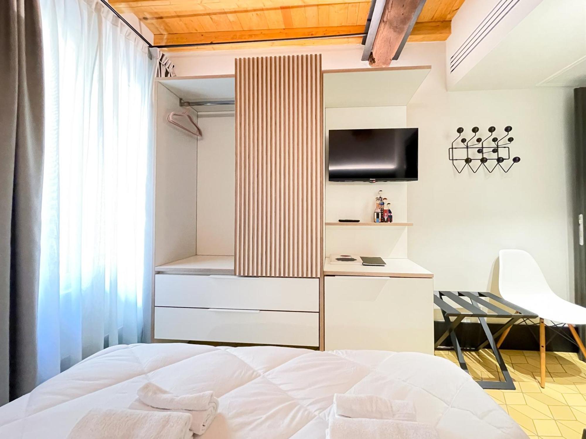 Canalchiaro 13 Modena Room photo