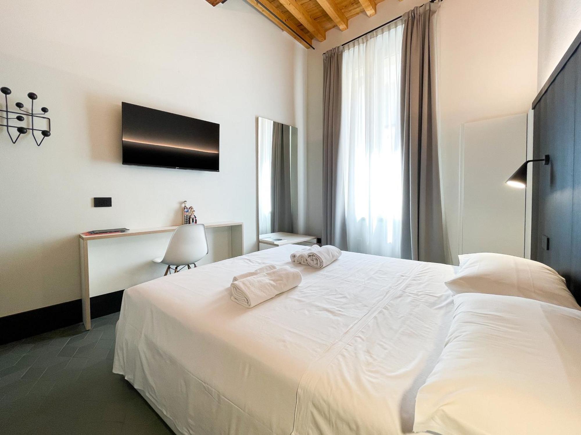 Canalchiaro 13 Modena Room photo